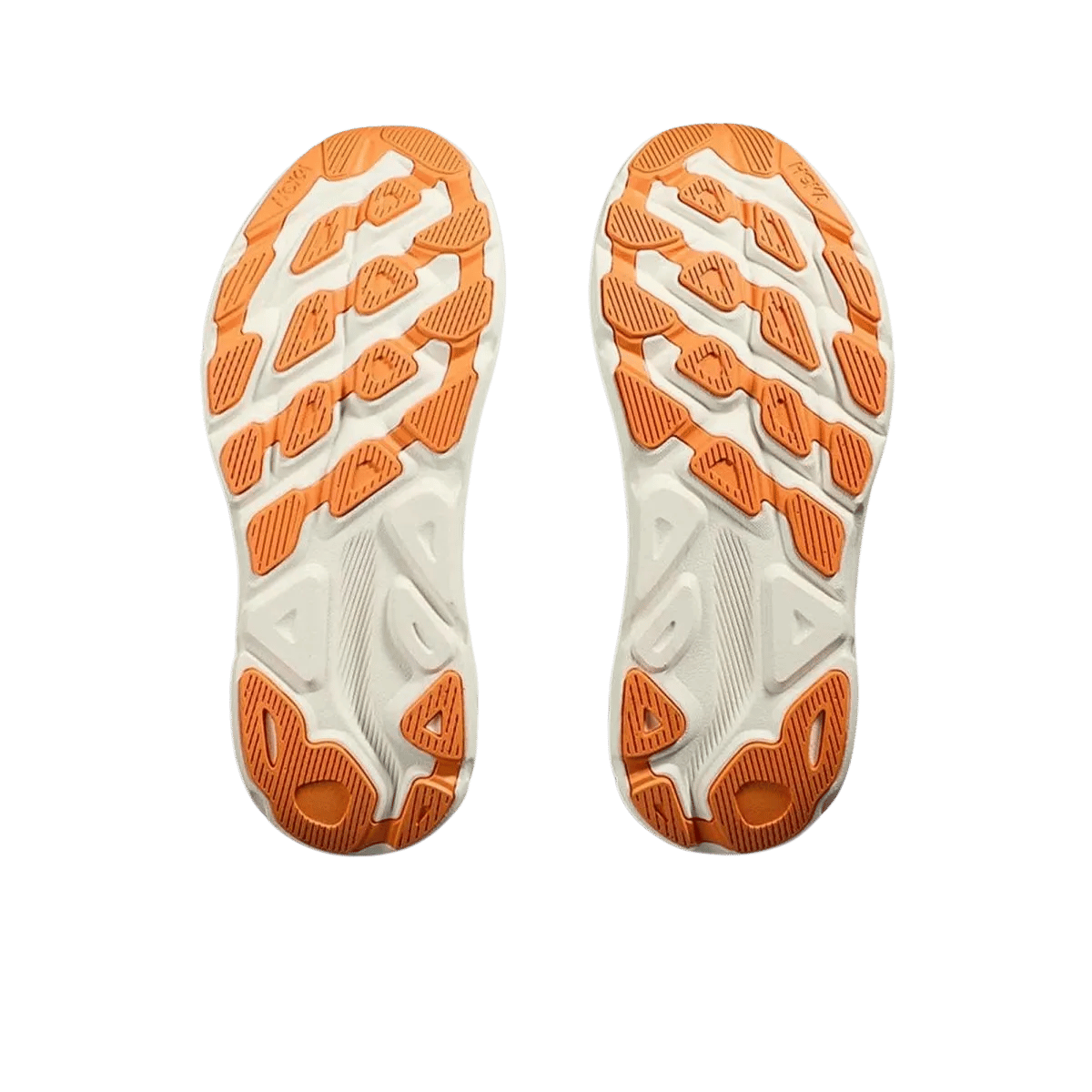 HOKA ONE ONE WOMEN'S CLIFTON 9 - SEAFOAM/AQUA BREEZE SOLE