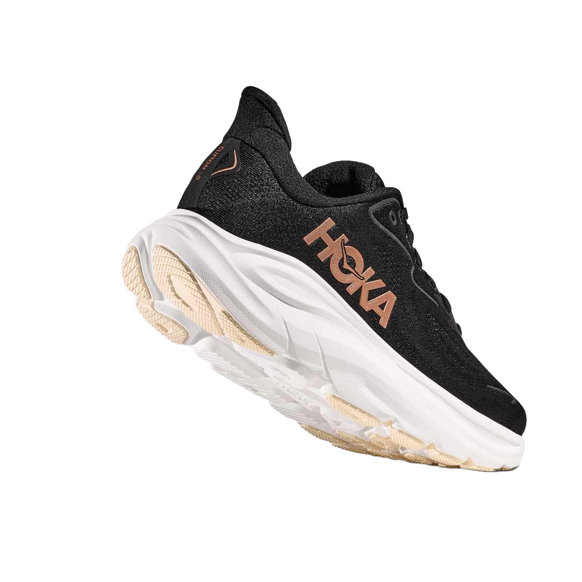 HOKA WOMEN'S CLIFTON 10