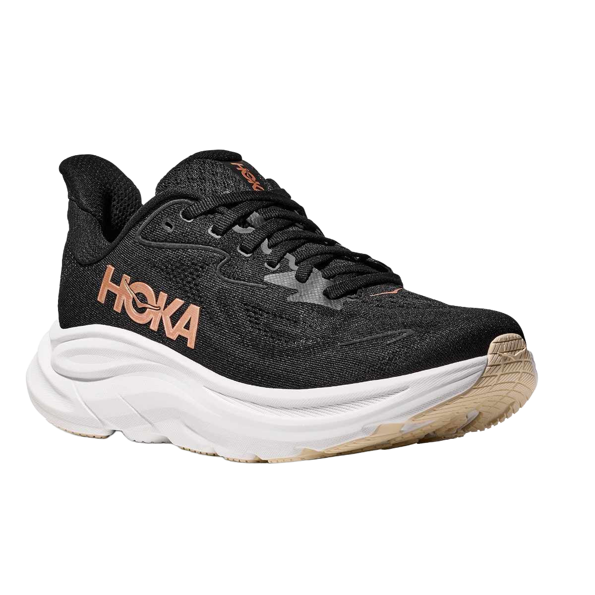 HOKA WOMEN'S CLIFTON 10