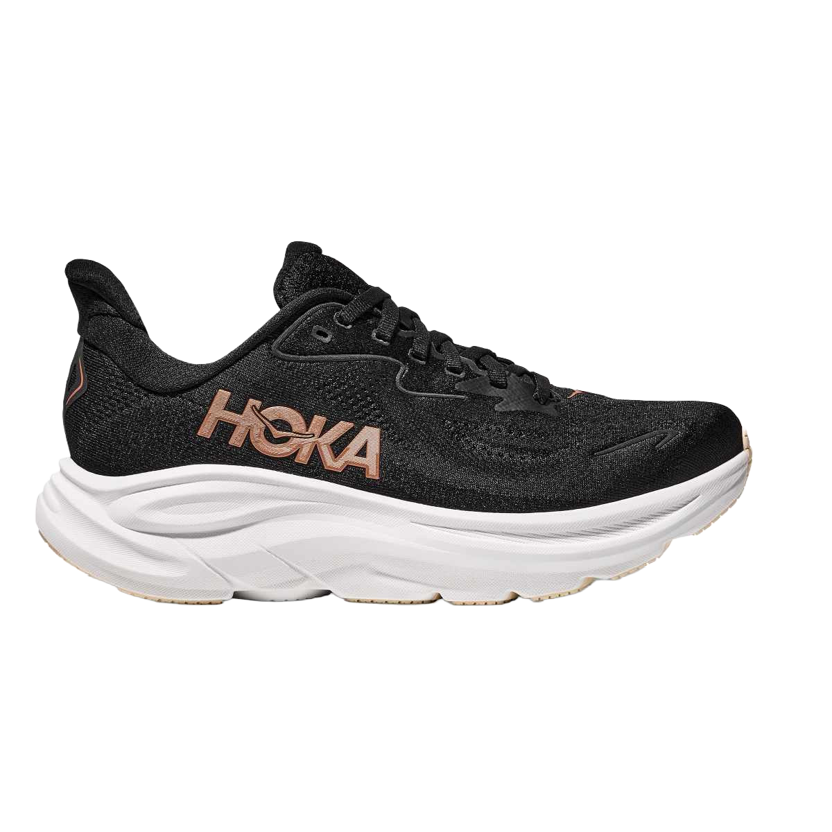 HOKA WOMEN'S CLIFTON 10