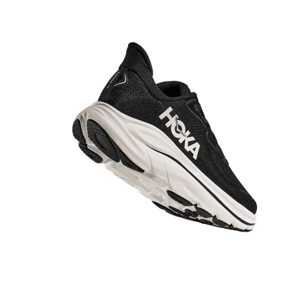 HOKA MENS CLIFTON 10-HEEL