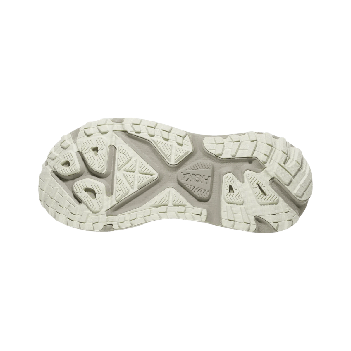 HOKA ONE ONE STINSON 7 - FERN/CEMENT SOLE