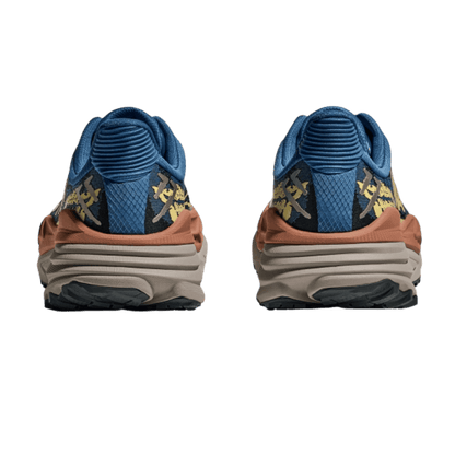 HOKA ONE ONE STINSON 7 - FOGGY NIGHT/CARDAMON BACK