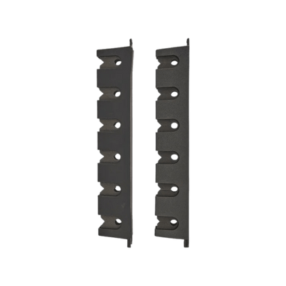 BERKLEY HORIZONTAL 6-ROD RACK - BACK 2