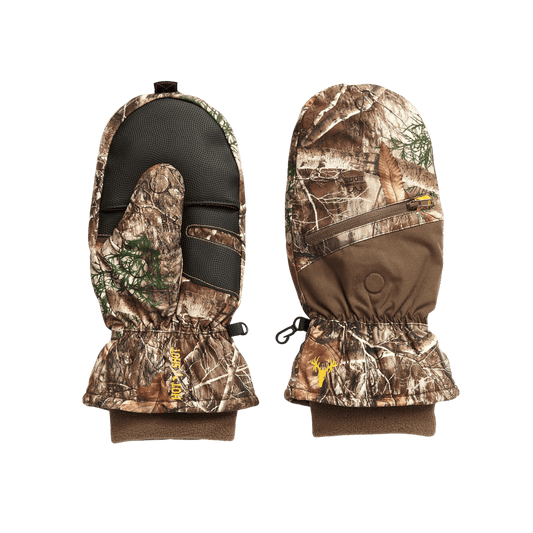HOT SHOT HUNTSMAN INS GLOMMIT RT APX