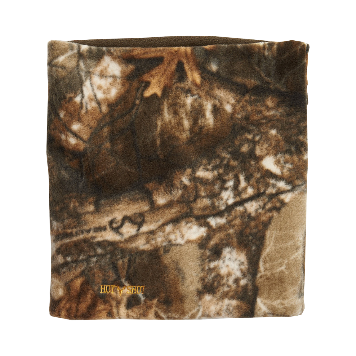HOT SHOT LAMINATED FLEECE GAITER RT APX