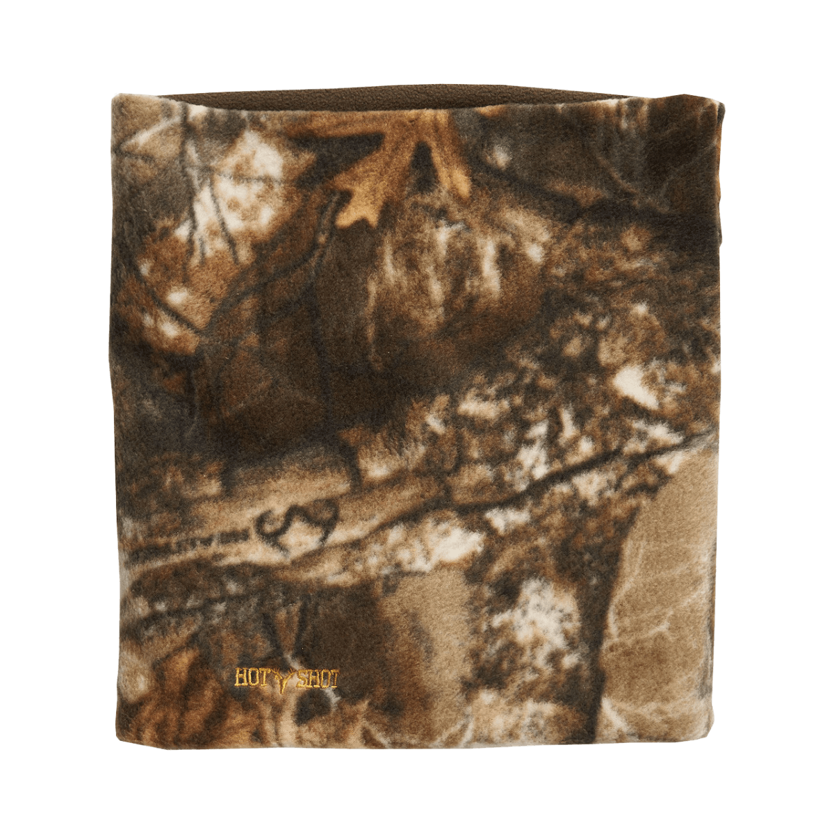 HOT SHOT LAMINATED FLEECE GAITER RT APX