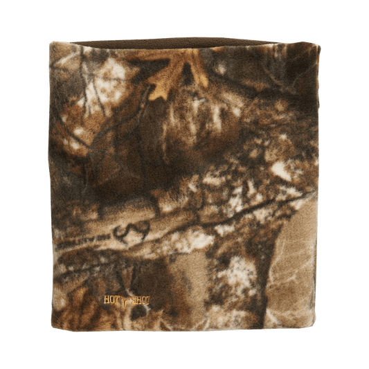 HOT SHOT LAMINATED FLEECE GAITER RT APX