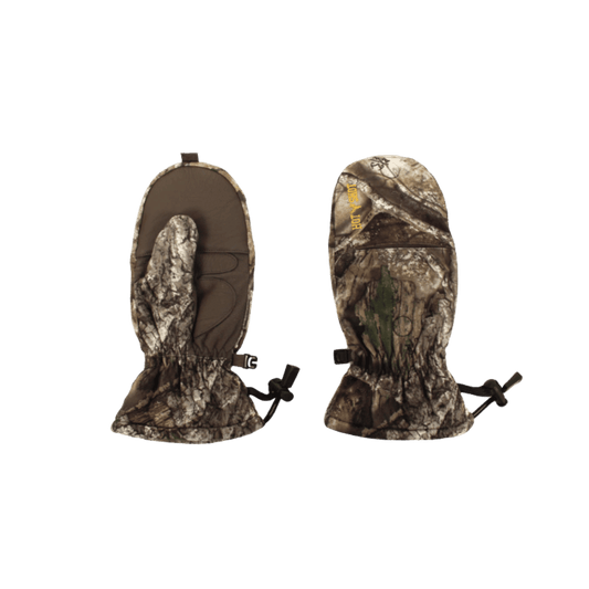 HOT SHOT YOUTH INSULATED GLOMMIT RT APX