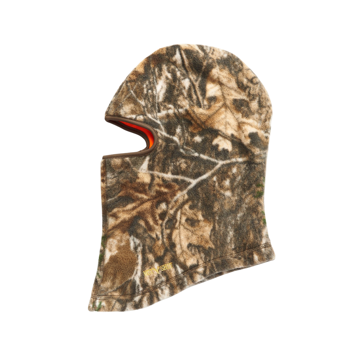 HOT SHOT YOUTH REVERSIBLE FACEMASK RT APX