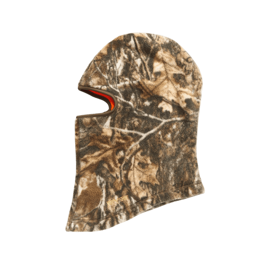 HOT SHOT YOUTH REVERSIBLE FACEMASK RT APX