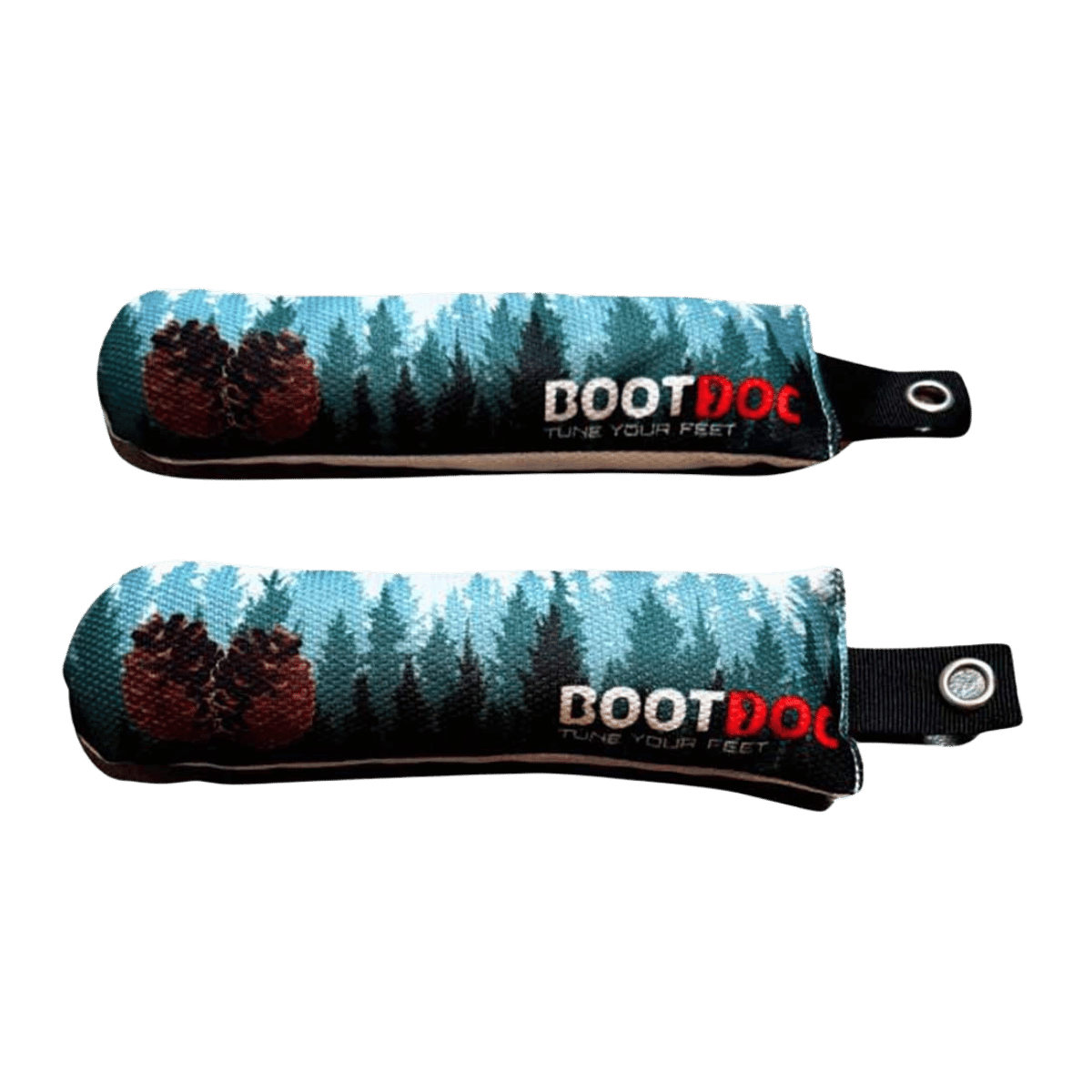 HOTRONIC BOOTDOC NATURAL DRY FOOTWEAR DRYER - MAIN IMAGE