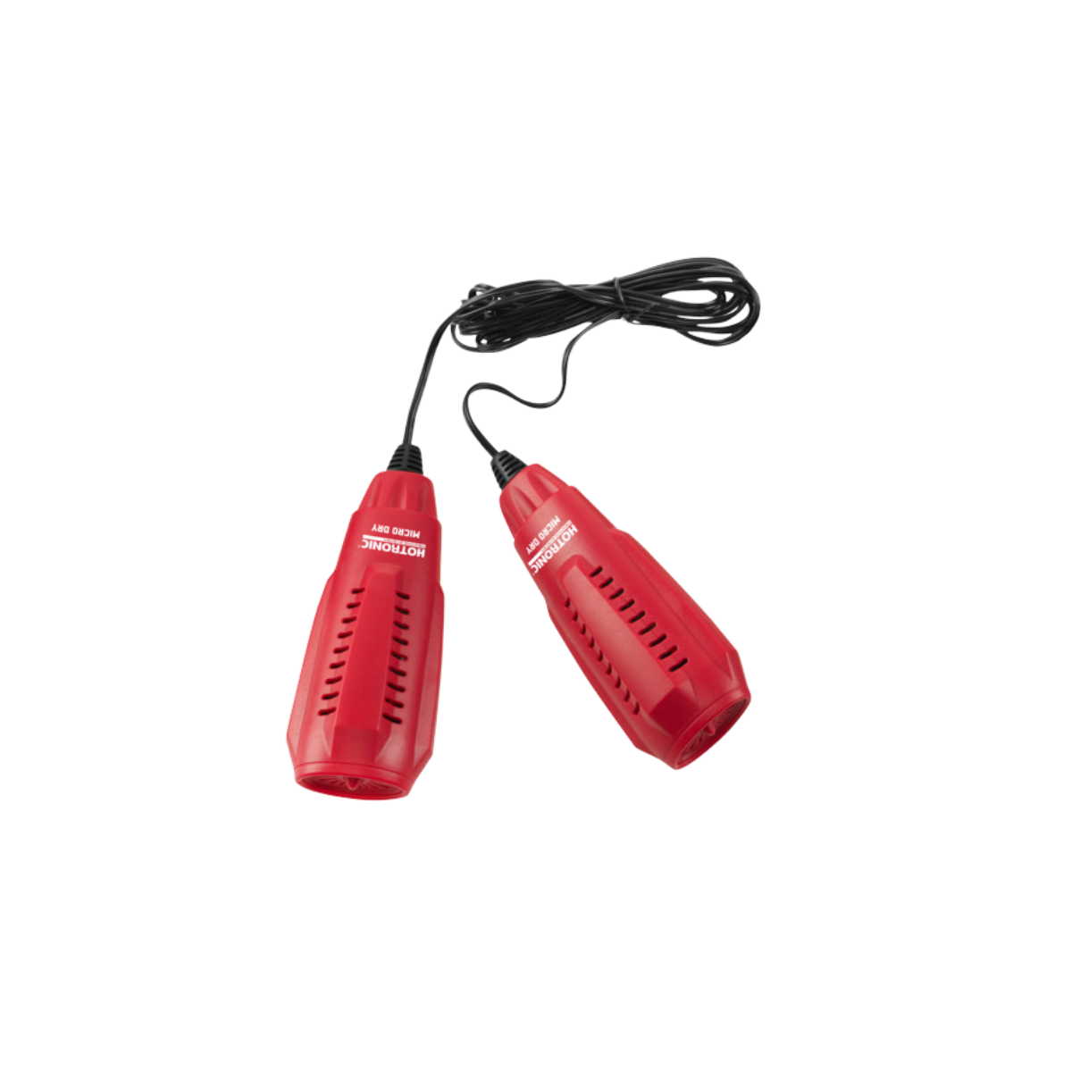 HOTRONIC MICRO DRY – MINI BOOT DRYER FOR SKI & SNOWBOARD BOOTS