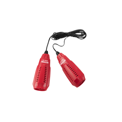HOTRONIC MICRO DRY – MINI BOOT DRYER FOR SKI & SNOWBOARD BOOTS