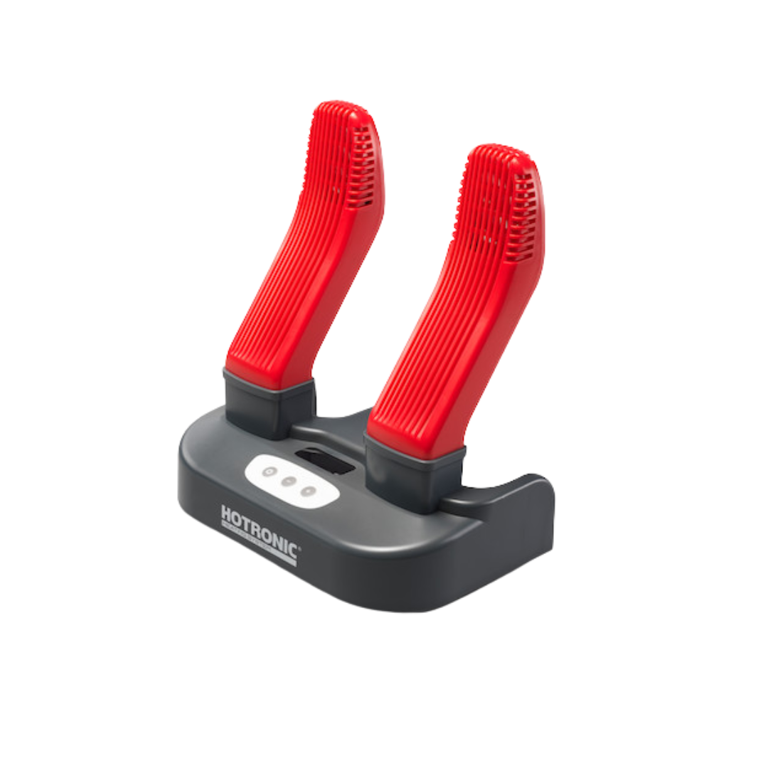 HOTRONIC TECH DRYER – BOOT, GLOVE, AND HELMET WARMER & DRYER - MAIN IMAGE