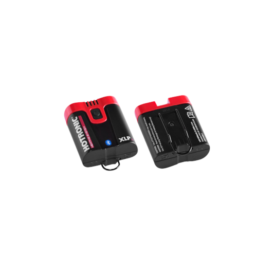 HOTRONIC BATTERY PACK XLP 2C BT – HEATED INSOLE BATTERY