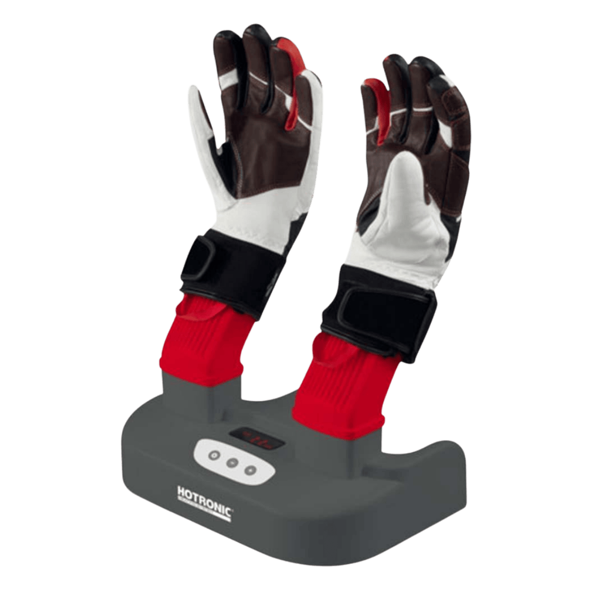 HOTRONIC TECH DRYER 110V – BOOT, GLOVE, AND HELMET WARMER & DRYER - GLOVES MODEL