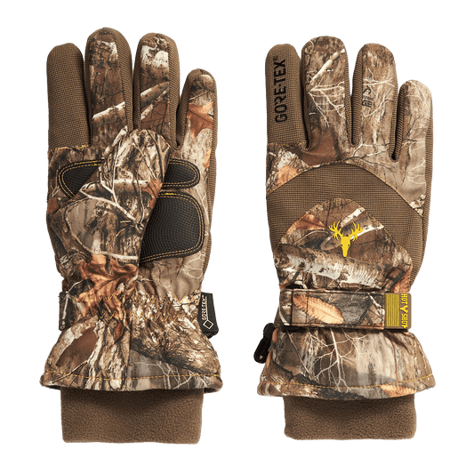 HOT SHOT GORE TEX REAL TREE INSULATED GLOVE