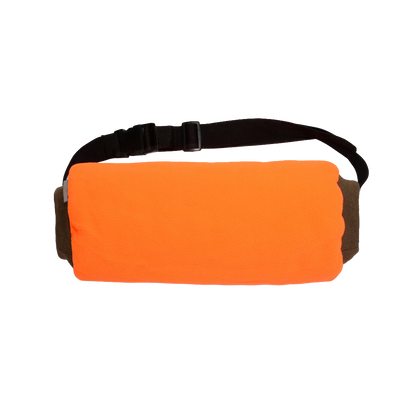HOT SHOT INSULATED REVERSIBLE MUFF BLAZE ORANGE