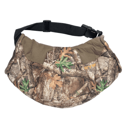 HOT SHOT TEXTPAC INSULATED MUFF FRONT