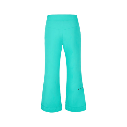 OBERMEYER GIRL'S BROOKE PANT - HOT TROPIC_2