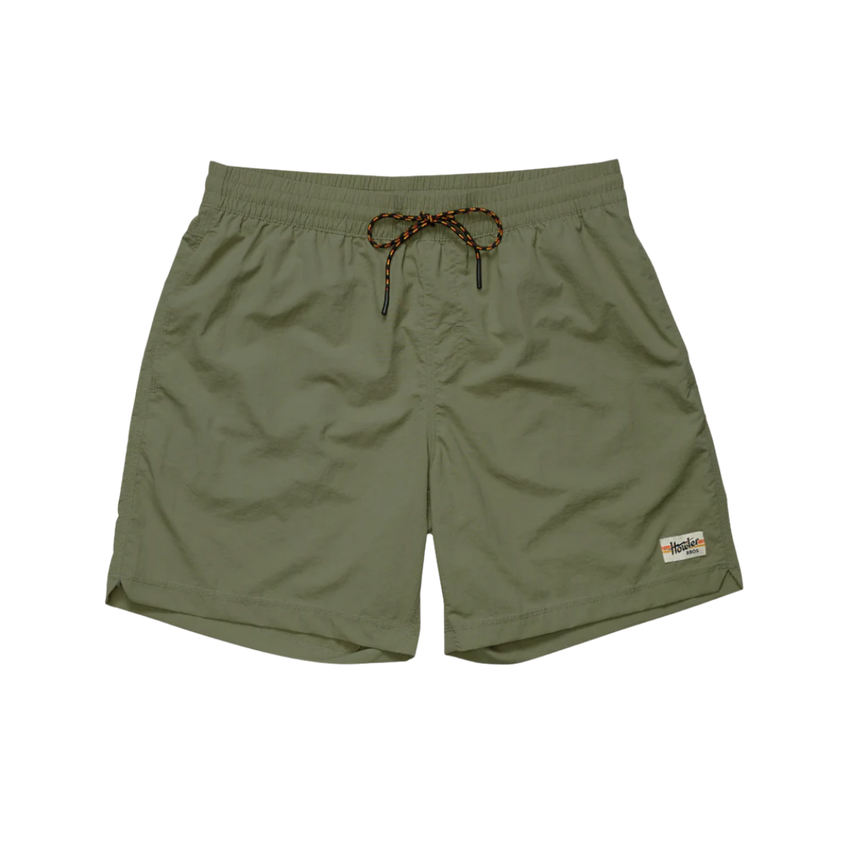 HOWLER BROTHERS SALADO SHORTS JUNGLE
