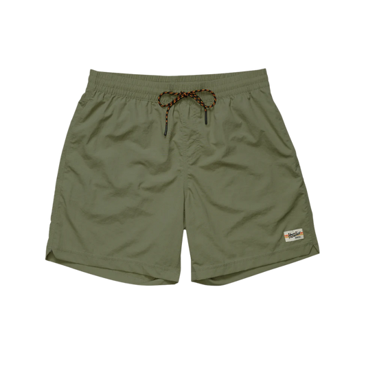 HOWLER BROTHERS SALADO SHORTS JUNGLE