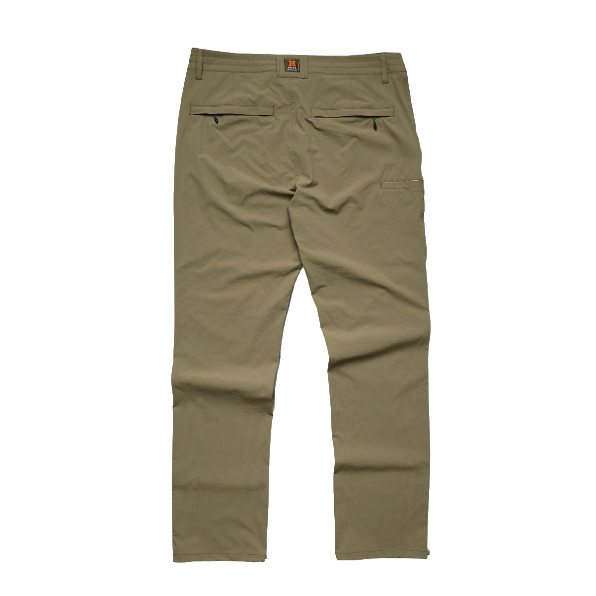 HOWLER BROTHERS SHOALWATER TECH PANTS - CADET - BACK