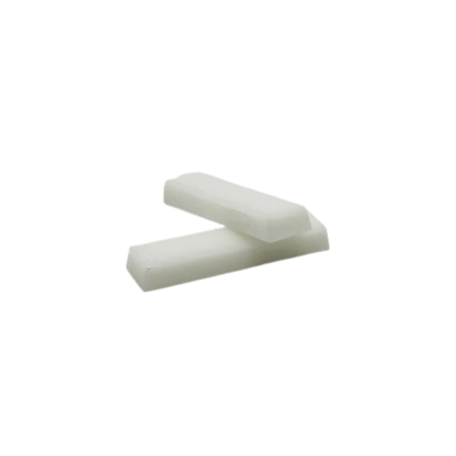 FAST WAX HS 0 EXTREME RACING 80G - WHITE - PRODUCT/INSIDE VIEW