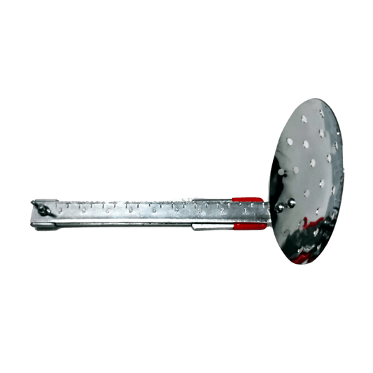 HT DELUXE CHIP N`DIP ICE SKIMMER