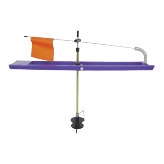 HT HARDWATER ICE TIP UP