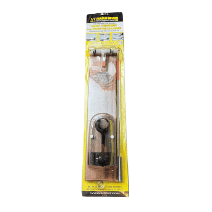 HT ICE RIGGER ROD TENDER FRONT