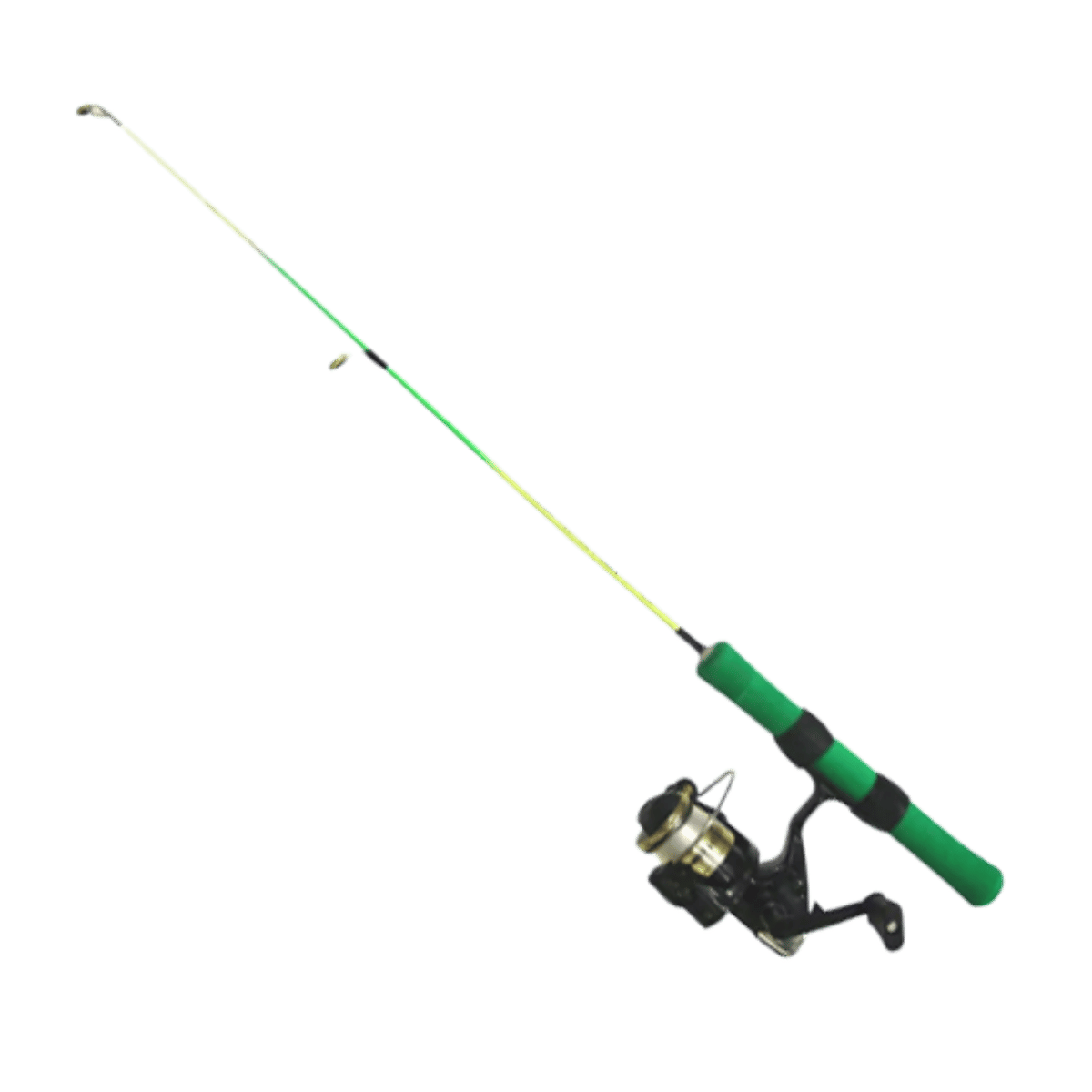 HT NEON EXTREME ICE COMBO W/LINE 25 INCH