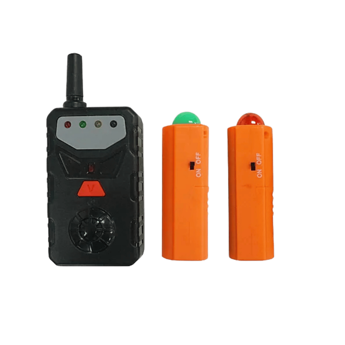 HT PRO WIRELESS NIGHT BITE SYSTEM