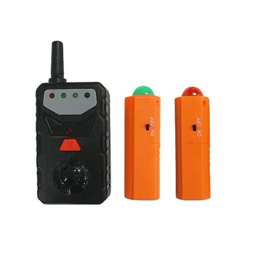 HT PRO WIRELESS NIGHT BITE SYSTEM