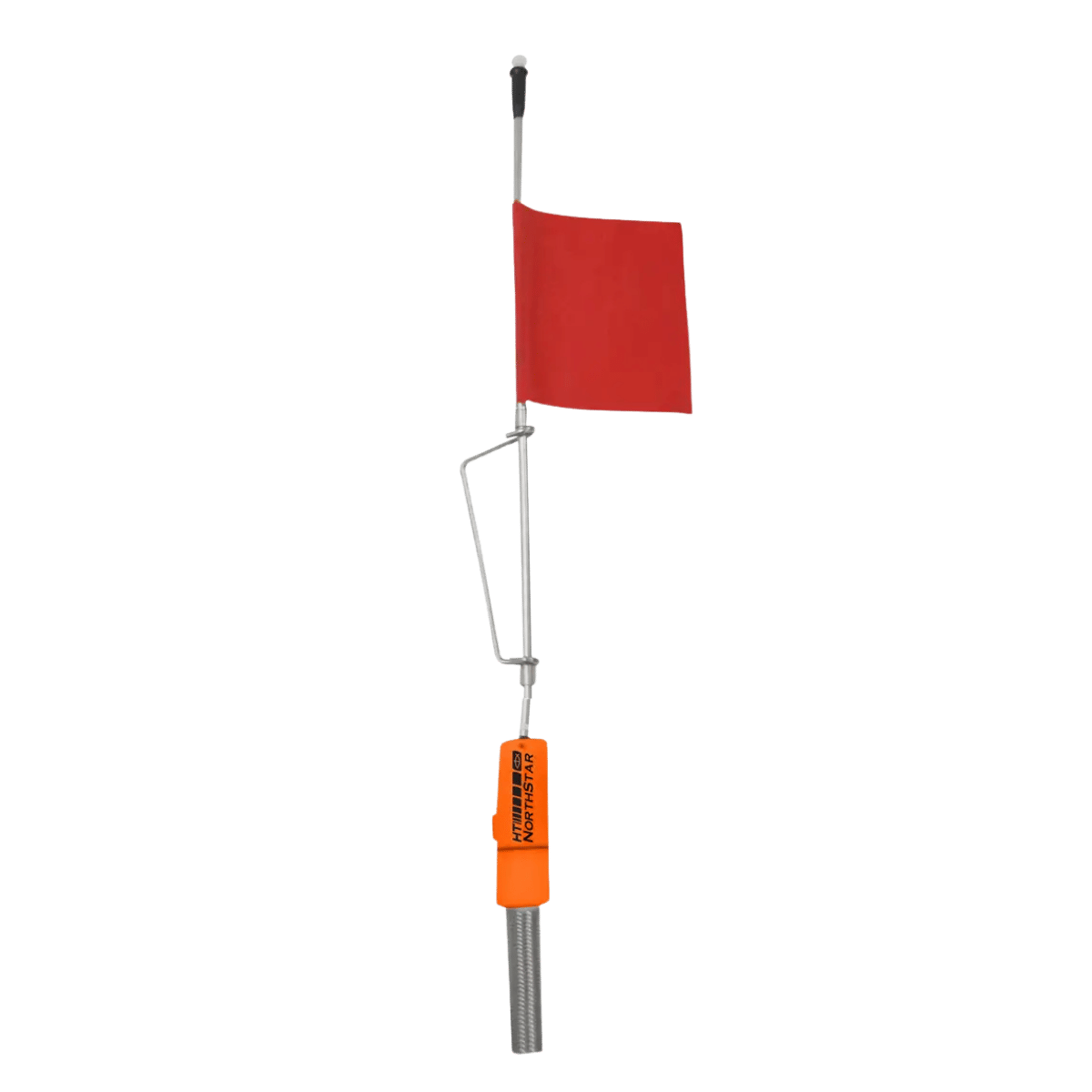 HT TIP-UP FLAG W/ BITE INDICATOR ASSEMBLY