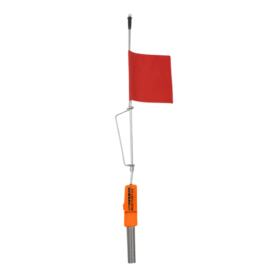 HT TIP-UP FLAG W/ BITE INDICATOR ASSEMBLY