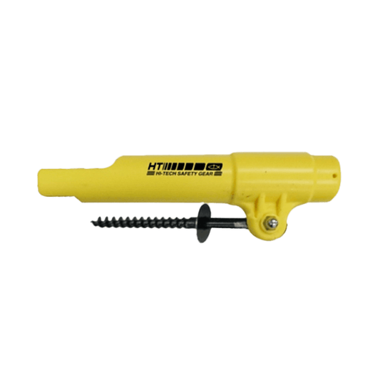 HT E-Z FISH ROD COMBO HOLDER