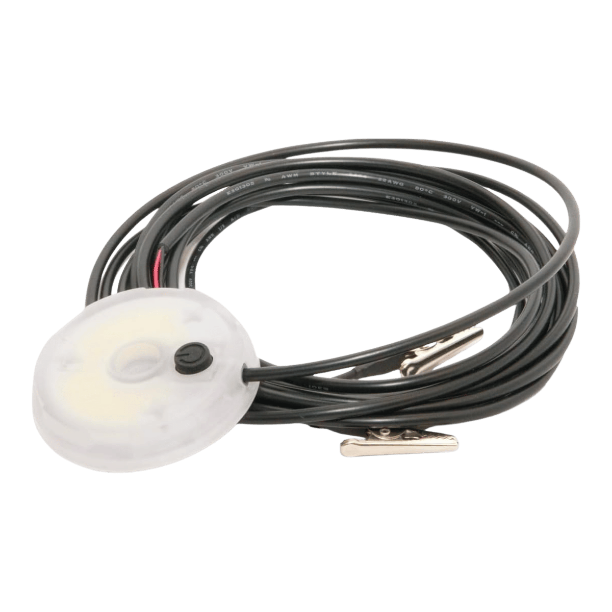 CLAM LED HUB LIGHT