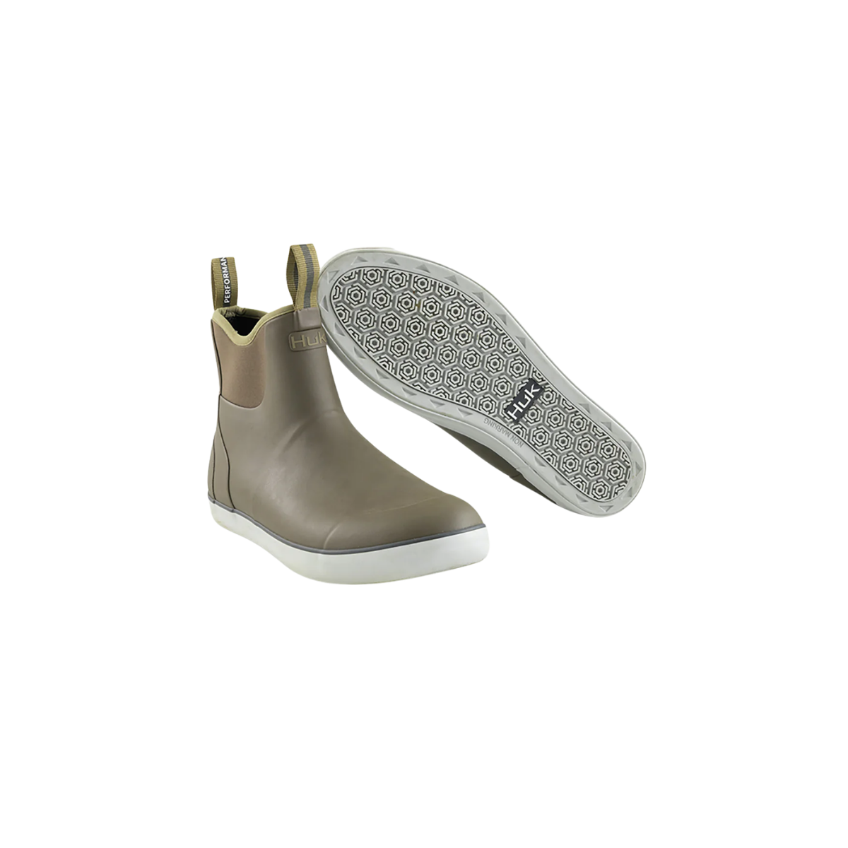 HUK ROGUE WAVE BOOT MUD