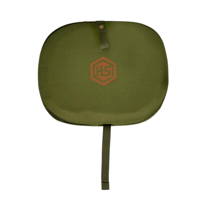 HUNTERS SPECIALTIES BIG CHEEKS FOAM SET - MOSSY OAK BOTTOMLAND_1