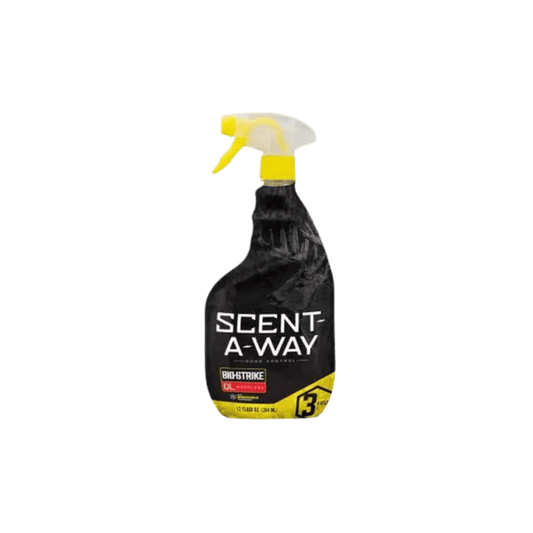 HUNTERS SPECIALTIES BIO-STRIKE ODORLESS SPRAY - 24 OZ