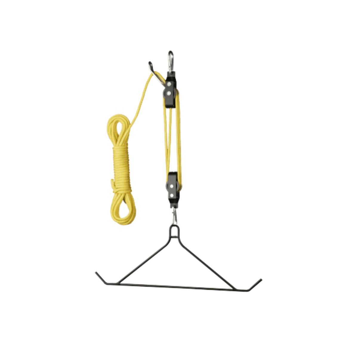 HUNTERS SPECIALTIES 4:1 RATIO LIFT SYSTEM - 600 LBS