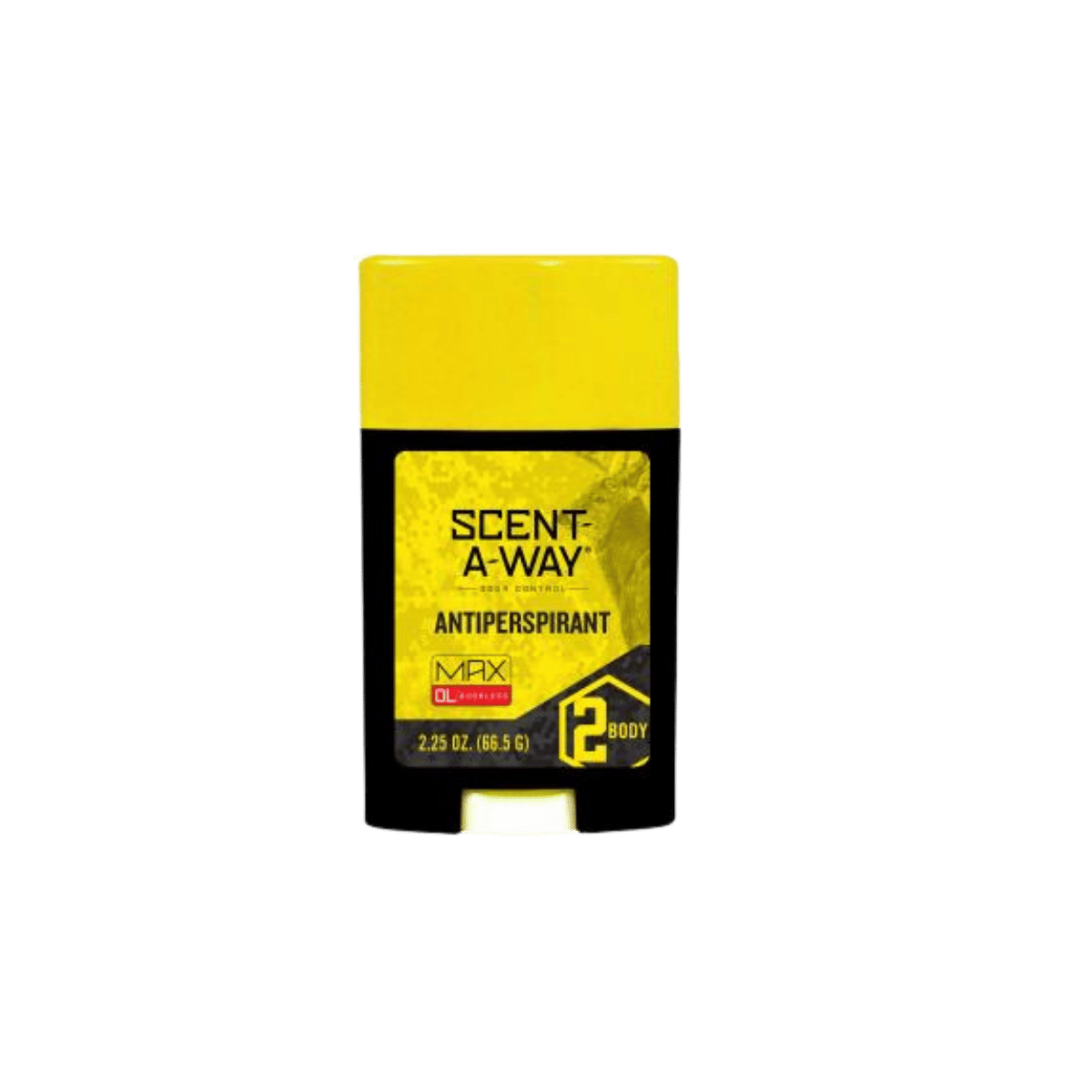 HUNTERS SPECIALTIES ANTI-PERSPEIRANT/DEODERANT - 2.25OZ