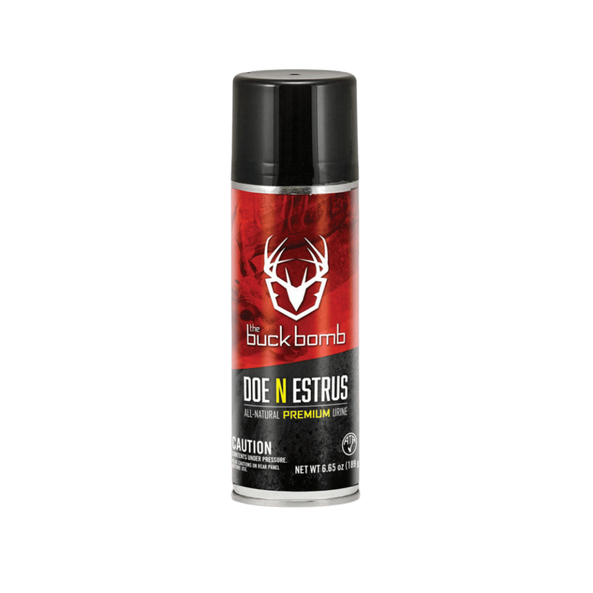 HUNTERS SPECIALTIES DOE 'N ESTRUS AEROSOL - 6.65 OZ