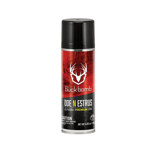 HUNTERS SPECIALTIES DOE 'N ESTRUS AEROSOL - 6.65 OZ