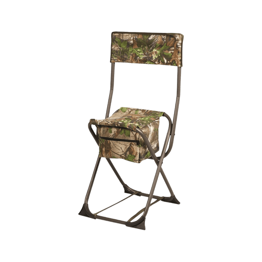 HUNTERS SPECIALTIES DOVE CHAIR W/BACK EDGE