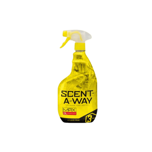 HUNTERS SPECIALTIES MAX ODORLESS SPRAY - 24OZ