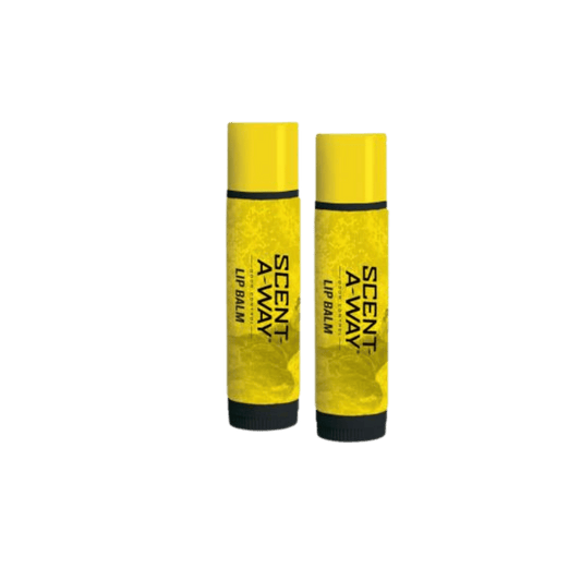 HUNTERS SPECIALTIES SAW LIP BALM MAX 2PK - SPF 30