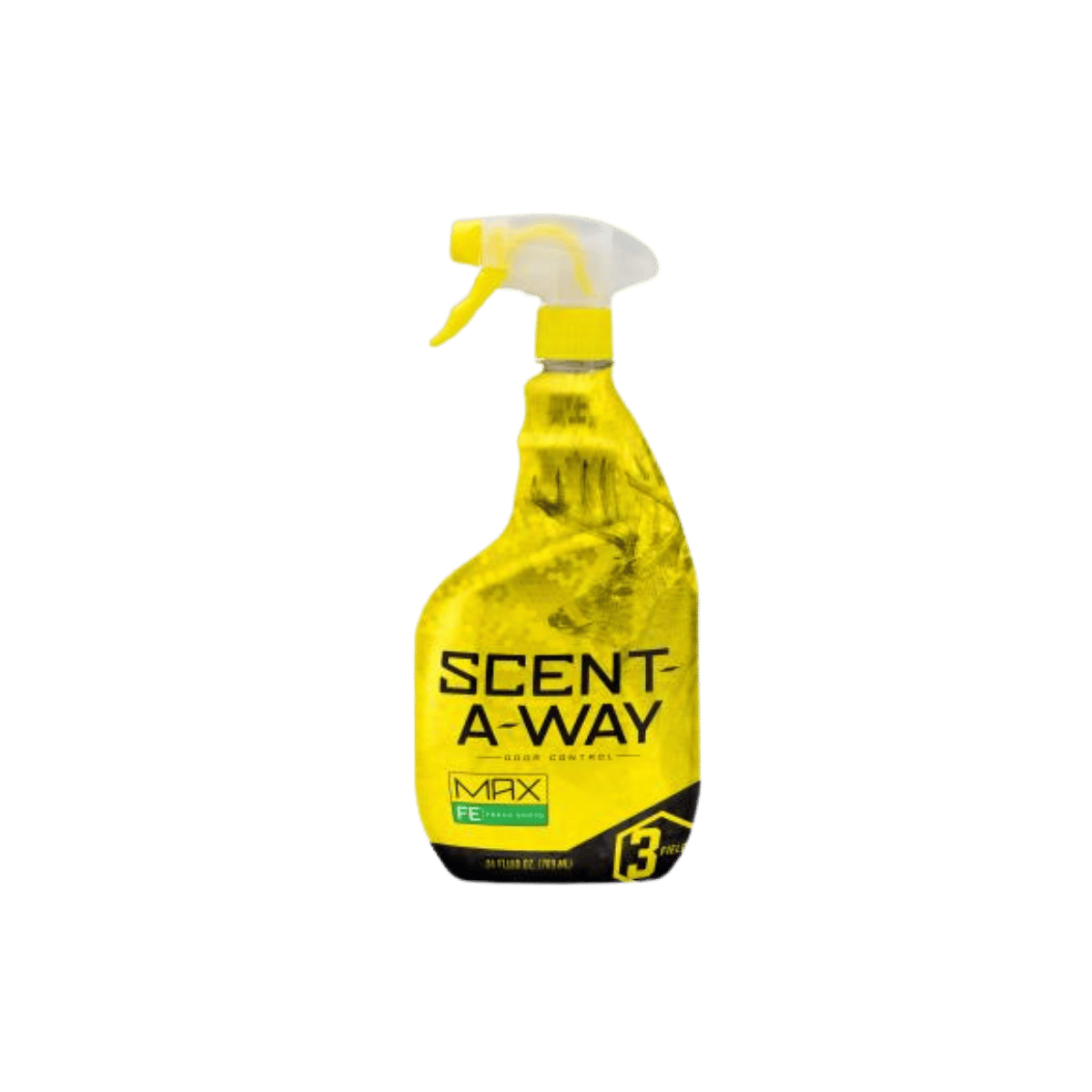HUNTERS SPECIALTIES SAW MAX SPRAY - EARTH - 24OZ